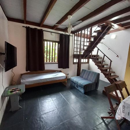 O Seu Refugio Em Ilhabela Hotel Ngoại thất bức ảnh