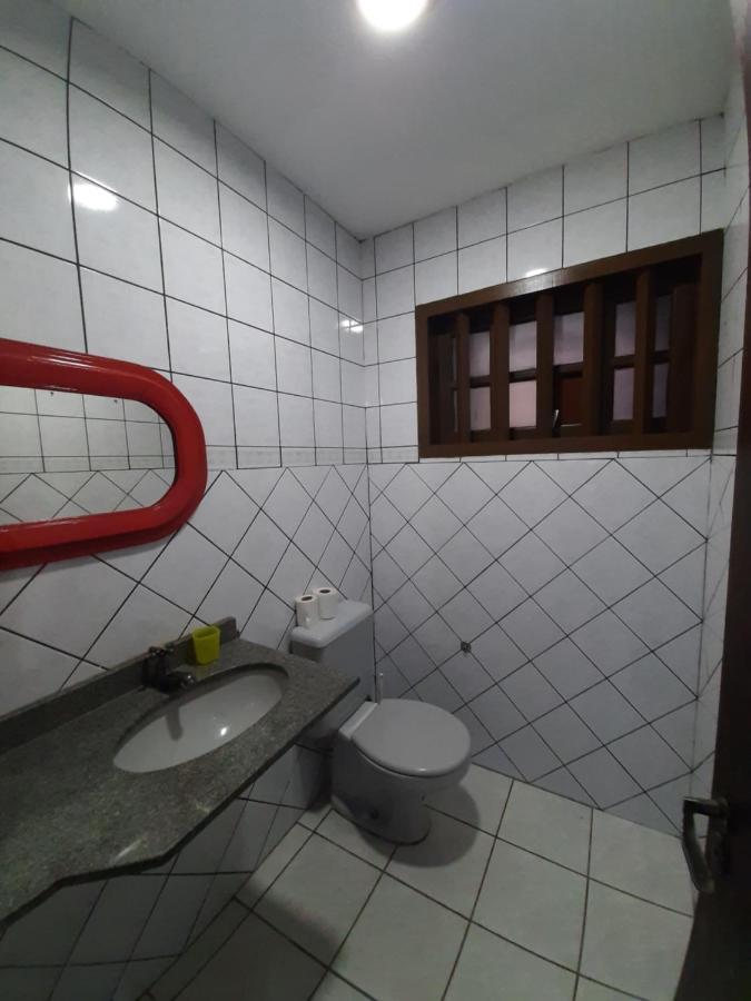 O Seu Refugio Em Ilhabela Hotel Ngoại thất bức ảnh