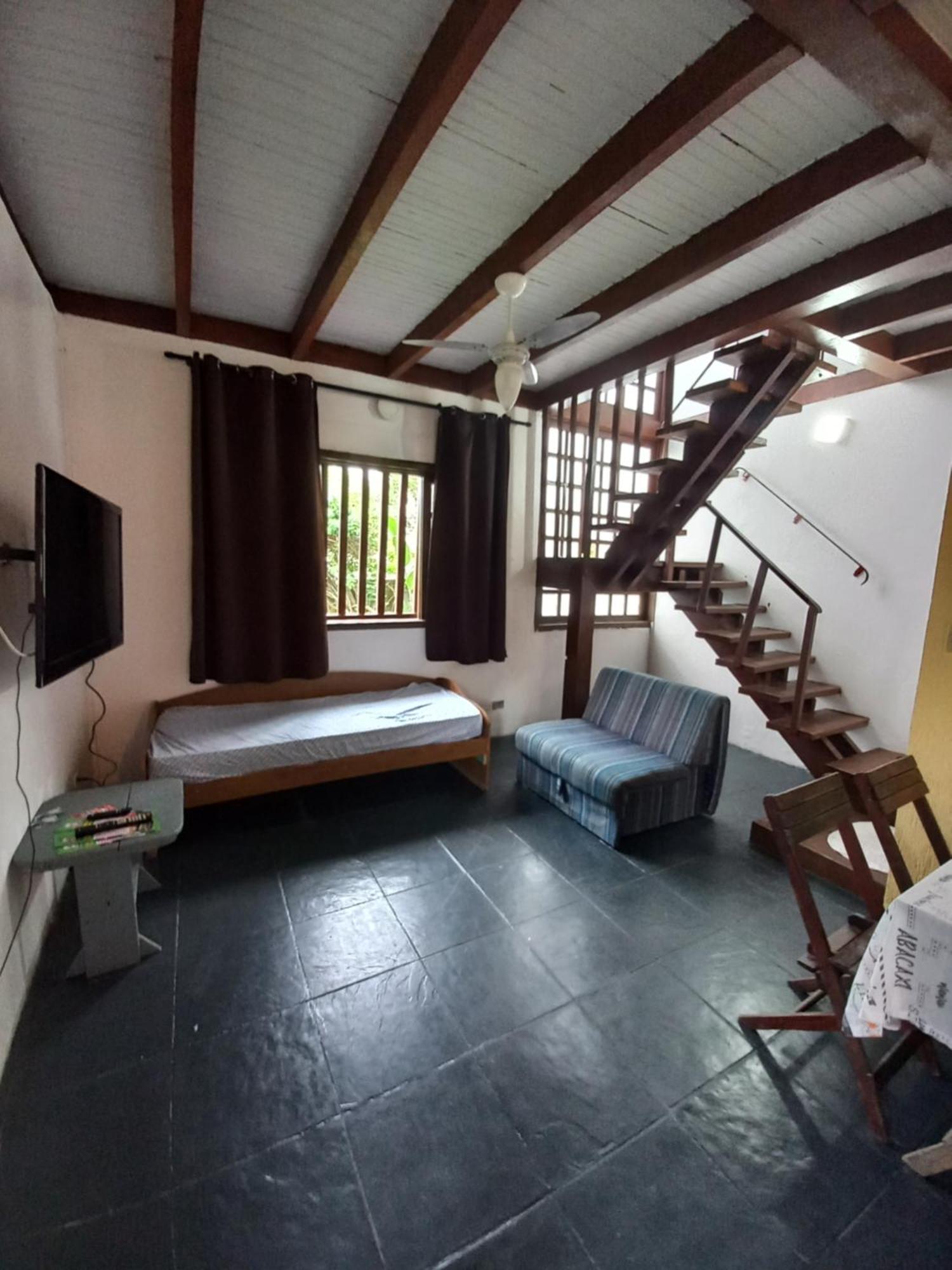 O Seu Refugio Em Ilhabela Hotel Ngoại thất bức ảnh