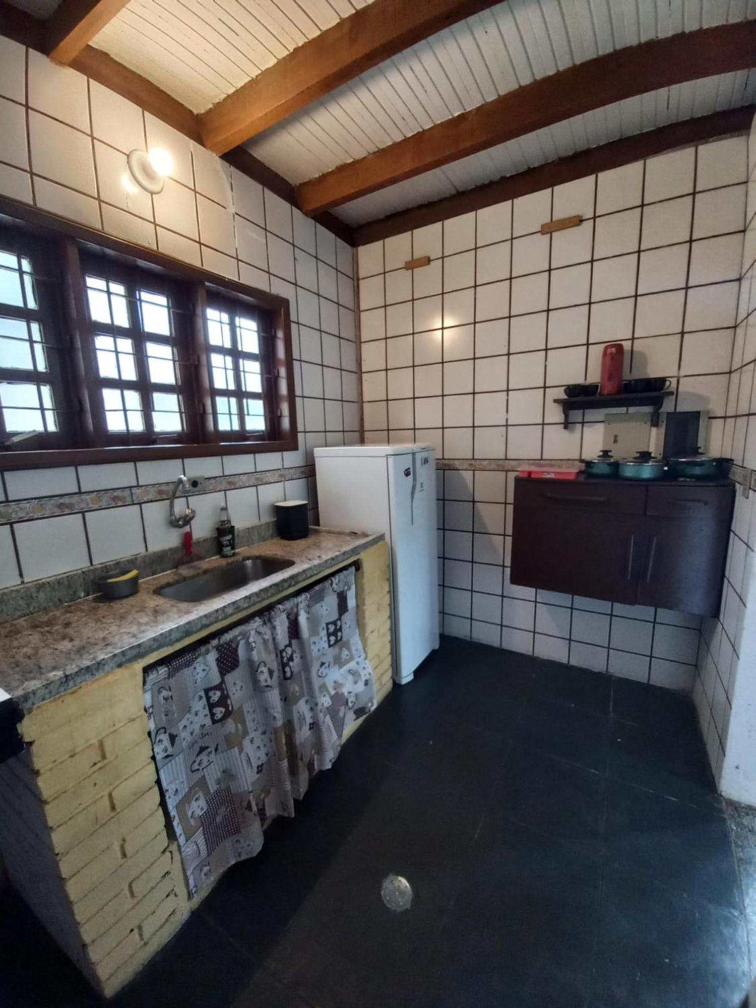O Seu Refugio Em Ilhabela Hotel Ngoại thất bức ảnh