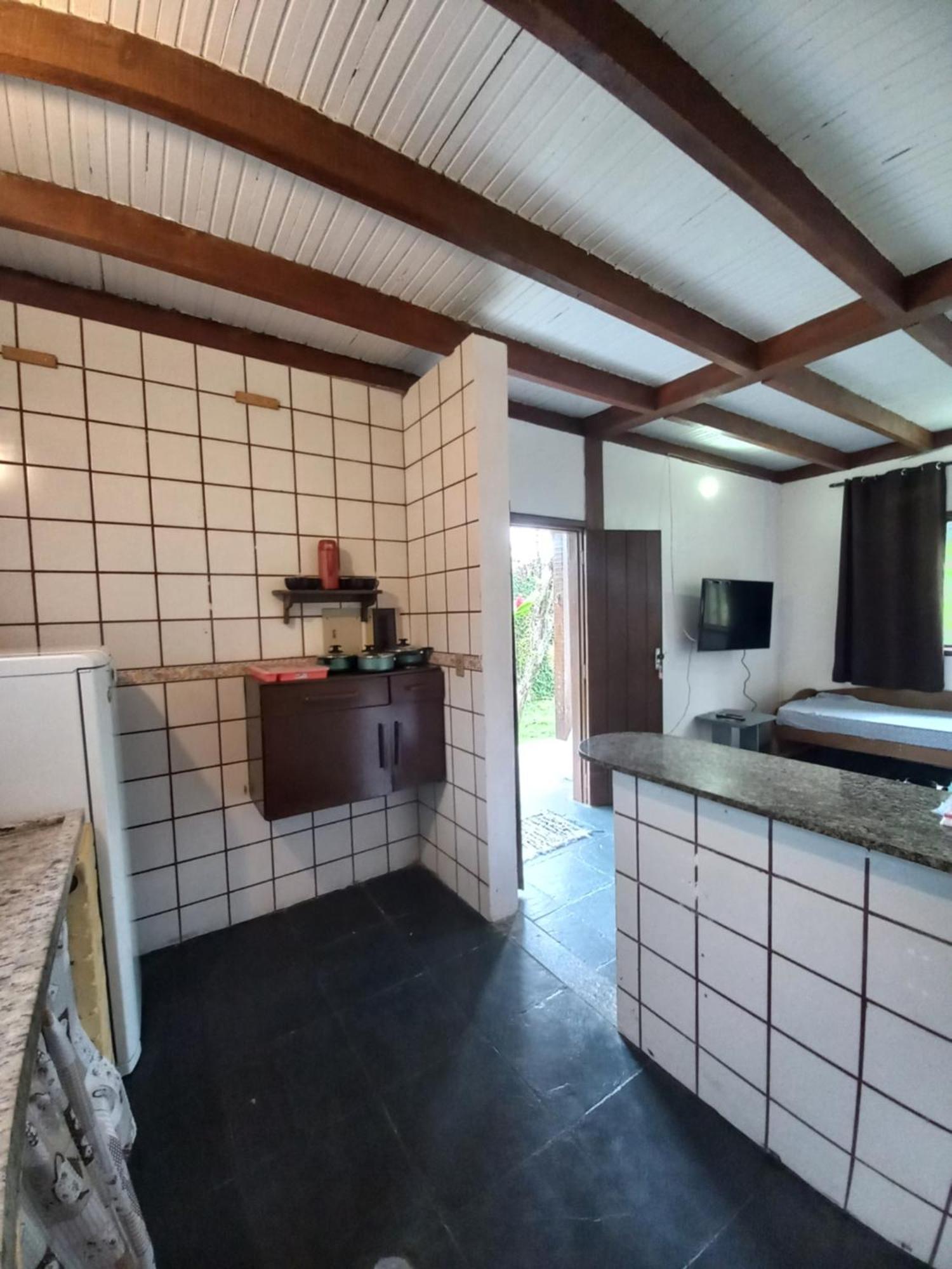O Seu Refugio Em Ilhabela Hotel Ngoại thất bức ảnh