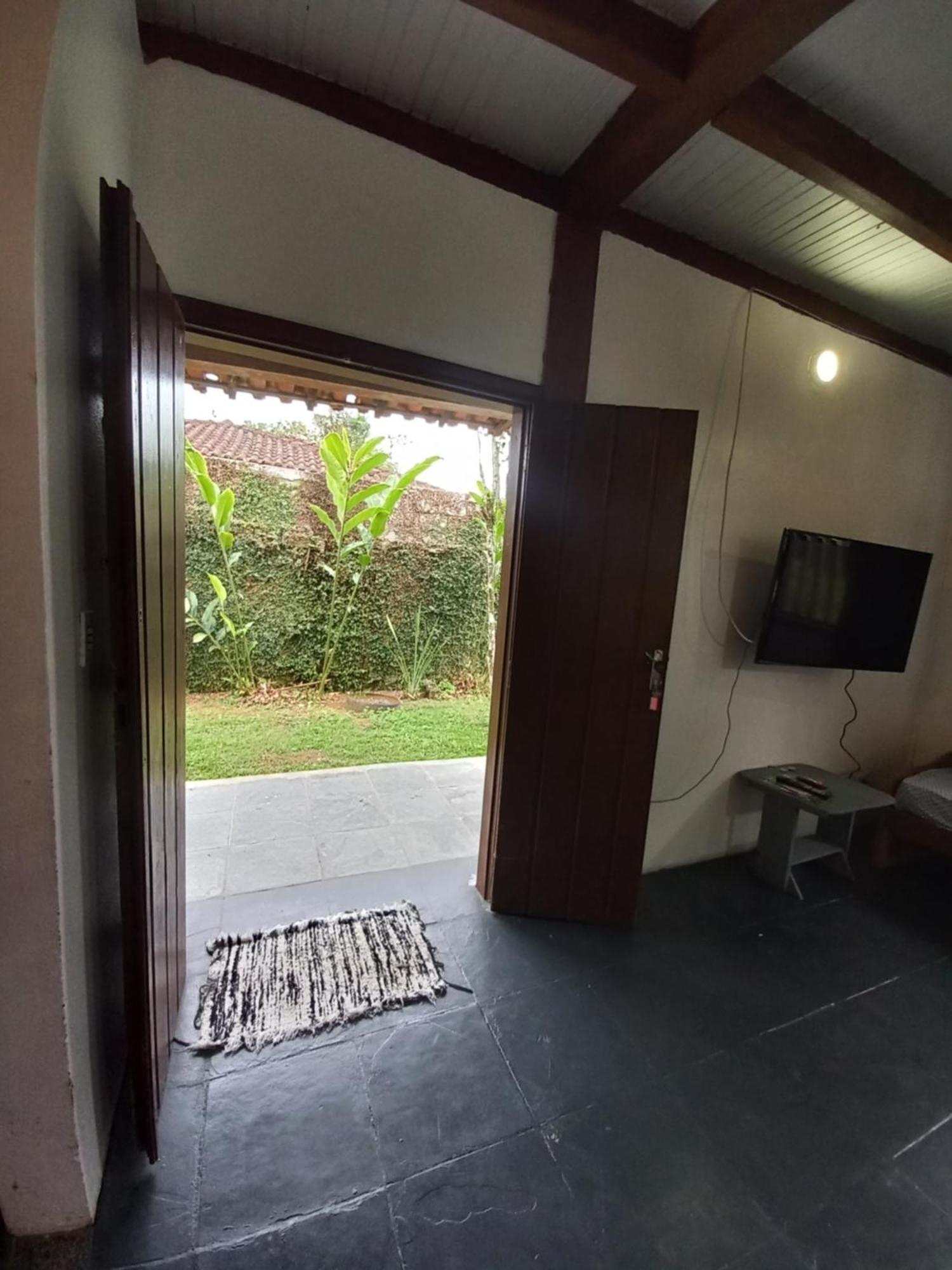 O Seu Refugio Em Ilhabela Hotel Ngoại thất bức ảnh