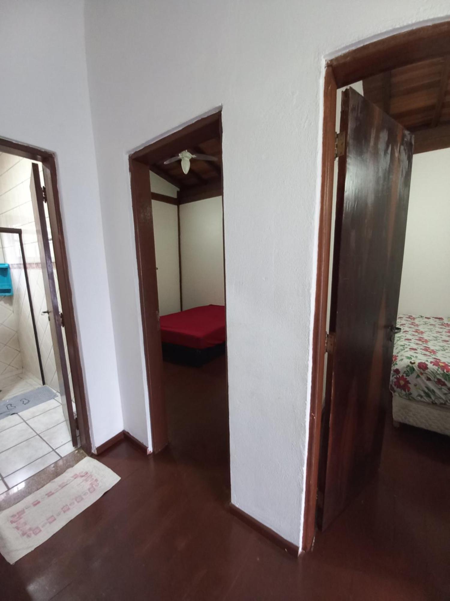 O Seu Refugio Em Ilhabela Hotel Ngoại thất bức ảnh