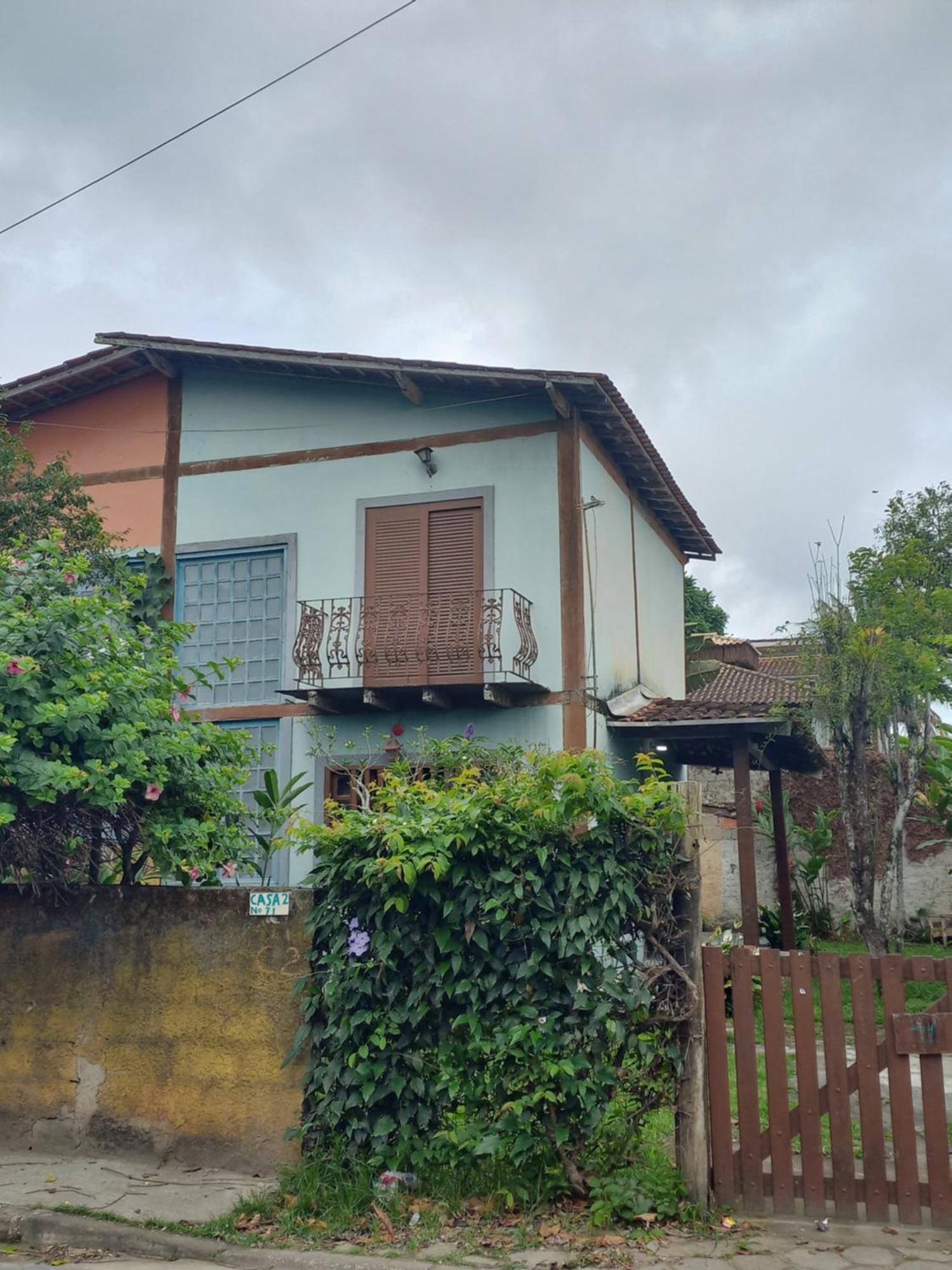 O Seu Refugio Em Ilhabela Hotel Ngoại thất bức ảnh