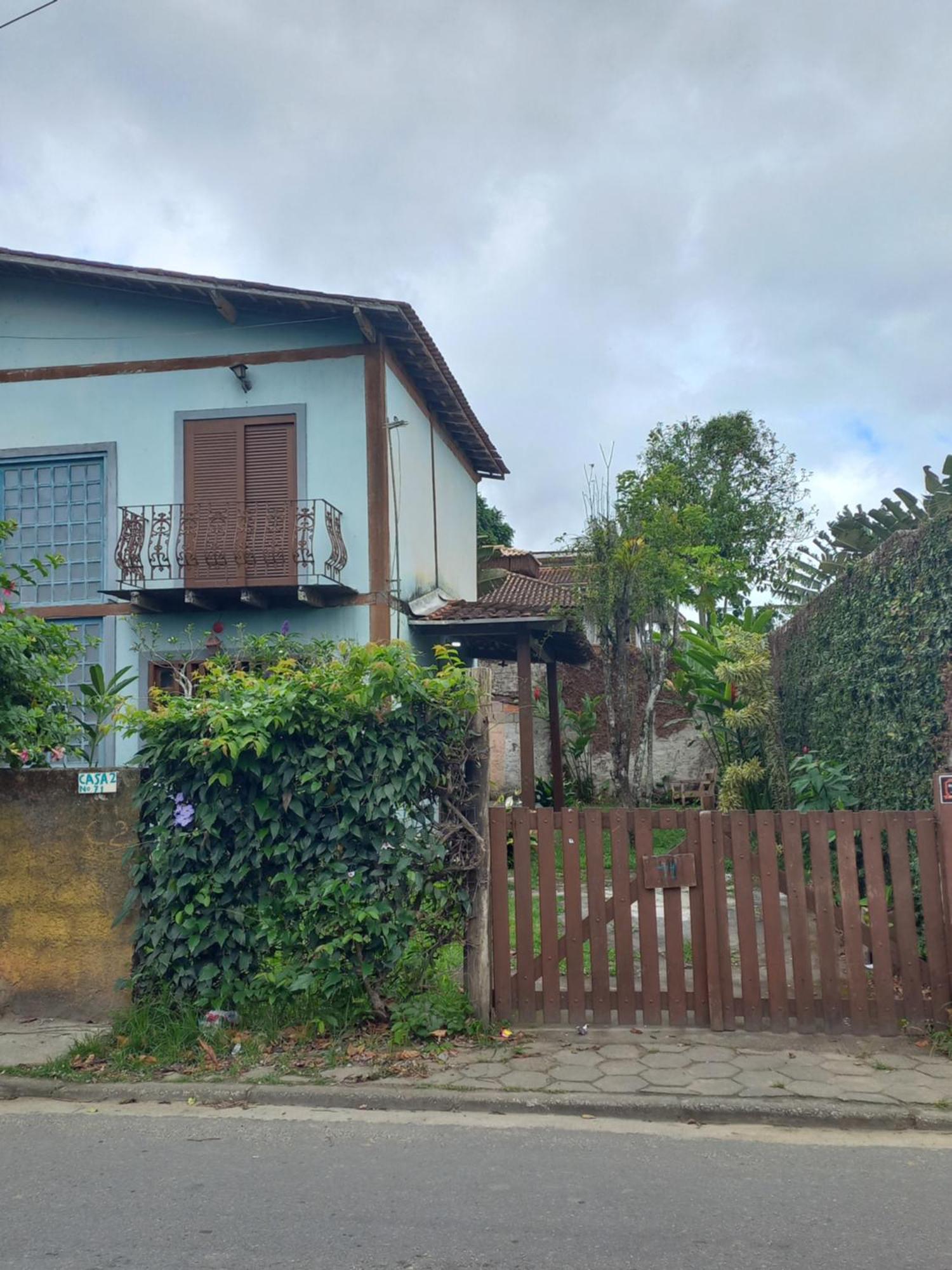 O Seu Refugio Em Ilhabela Hotel Ngoại thất bức ảnh